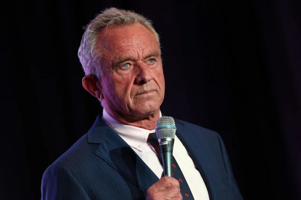 Thousands of Doctors Come Out Against Letting RFK Jr. Become Health Secretary: ‘He Is Actively Dangerous’