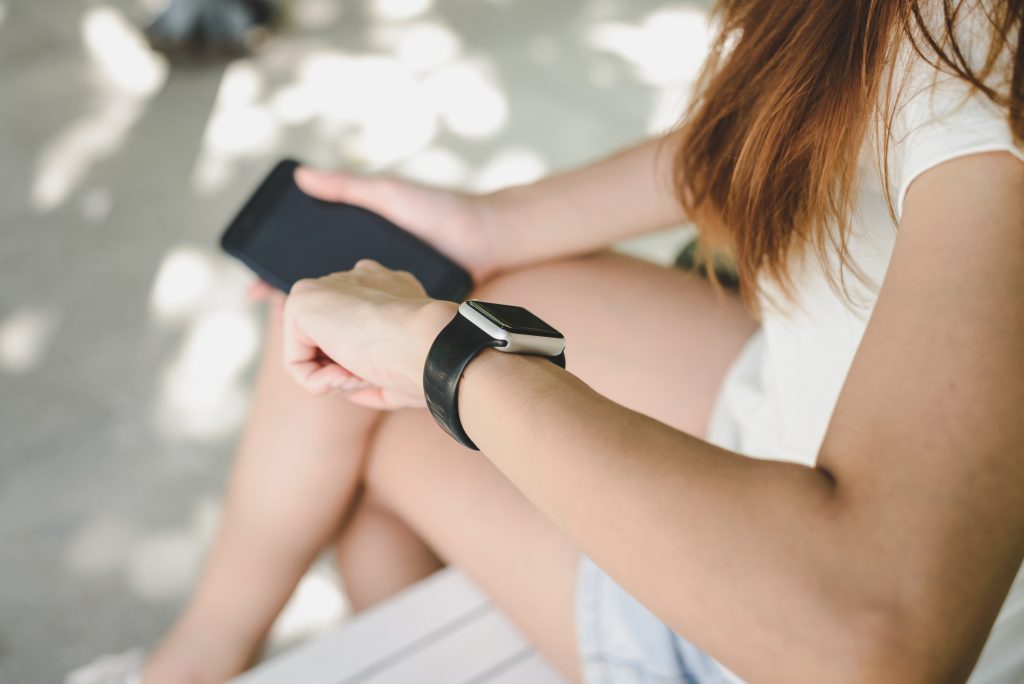 Your Fitness Tracker, Smartwatch Bands May Contain ‘Very High Concentrations’ Of Harmful Forever Chemicals
