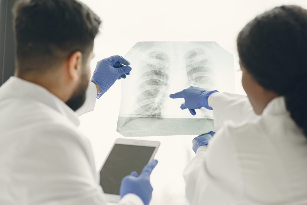 Kansas Tuberculosis Outbreak That Killed Two, Sickened Dozens, Among Largest In U.S. History Kansas Tuberculosis Outbreak That Killed Two, Sickened Dozens, Among Largest In U.S. History