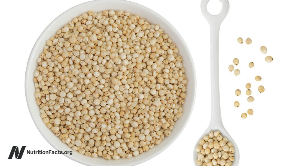 Why Is Sorghum One of My New Favorite Grains? Why Is Sorghum One of My New Favorite Grains?