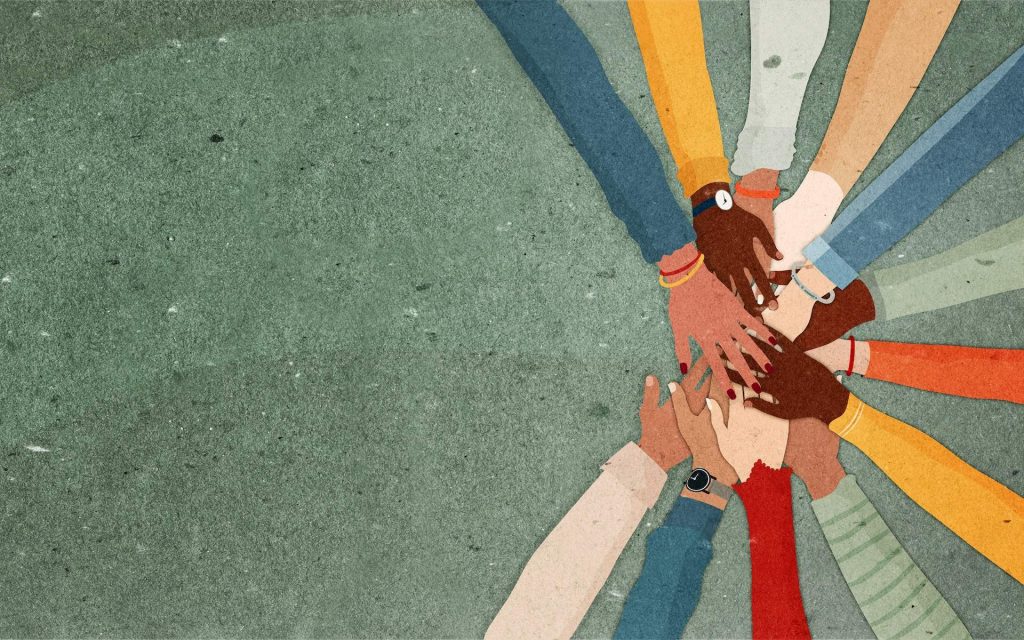 Mindful Racial Healing with Tovi Scruggs-Hussein