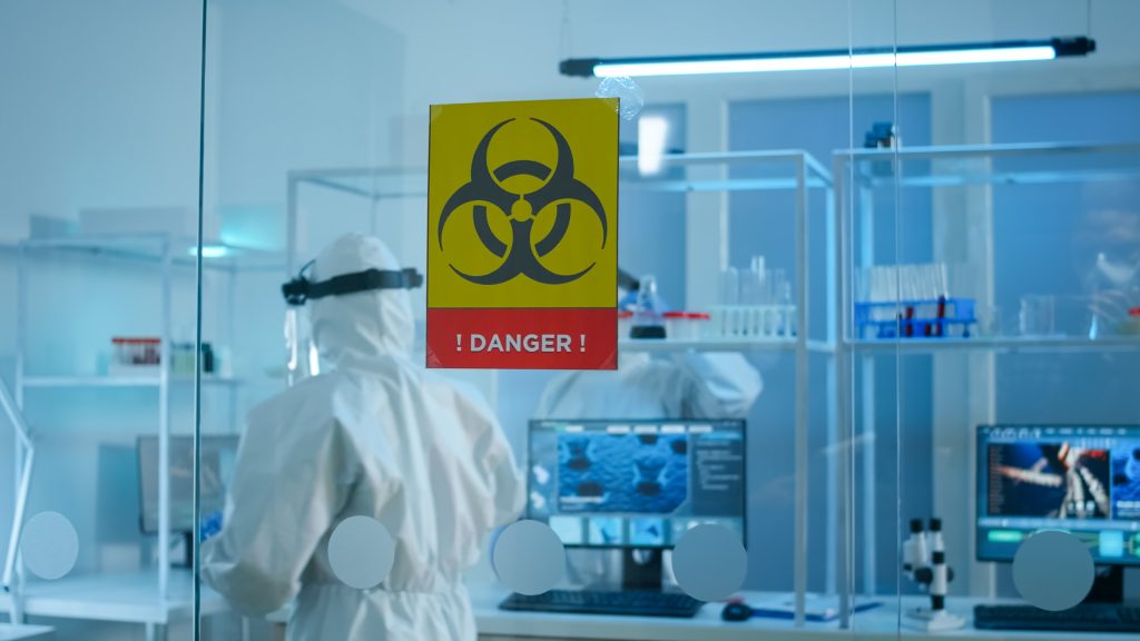 CDC Warns Travelers Of Deadly Virus That Has No Approved Vaccines Or Treatment