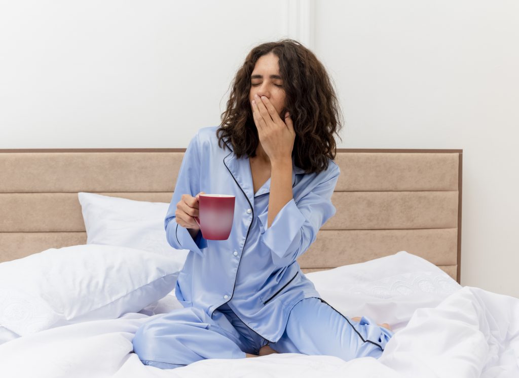 Feeling Groggy After A Full Night’s Sleep? A Doctor Explains Simple Math To Find Your Ideal Bedtime