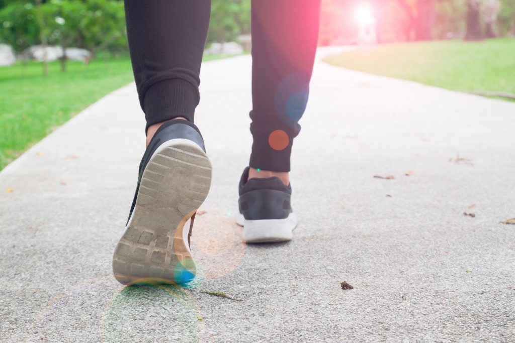 Just 5 Minutes Of Daily Exercise Reduces Dementia Risk By 41% Just 5 Minutes Of Daily Exercise Reduces Dementia Risk By 41%