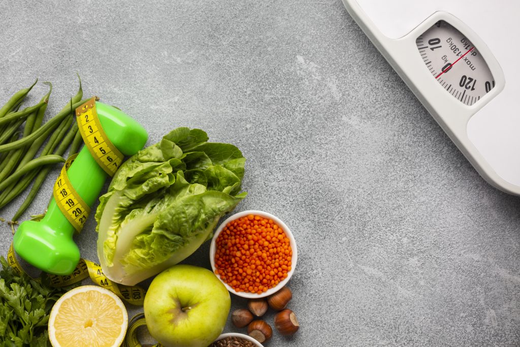 Stuck On Your Weight Loss Journey? Here’s Nutritionist’s Cheat Code To Shed Pounds In 3 Months