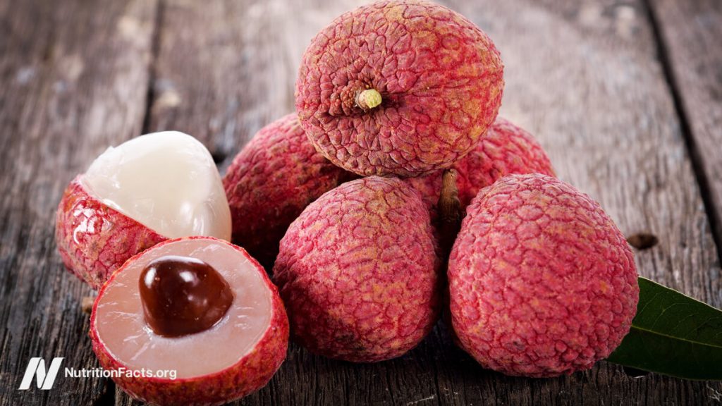 Is There a Limit to How Many Lychee Fruit We Should Eat? Is There a Limit to How Many Lychee Fruit We Should Eat?