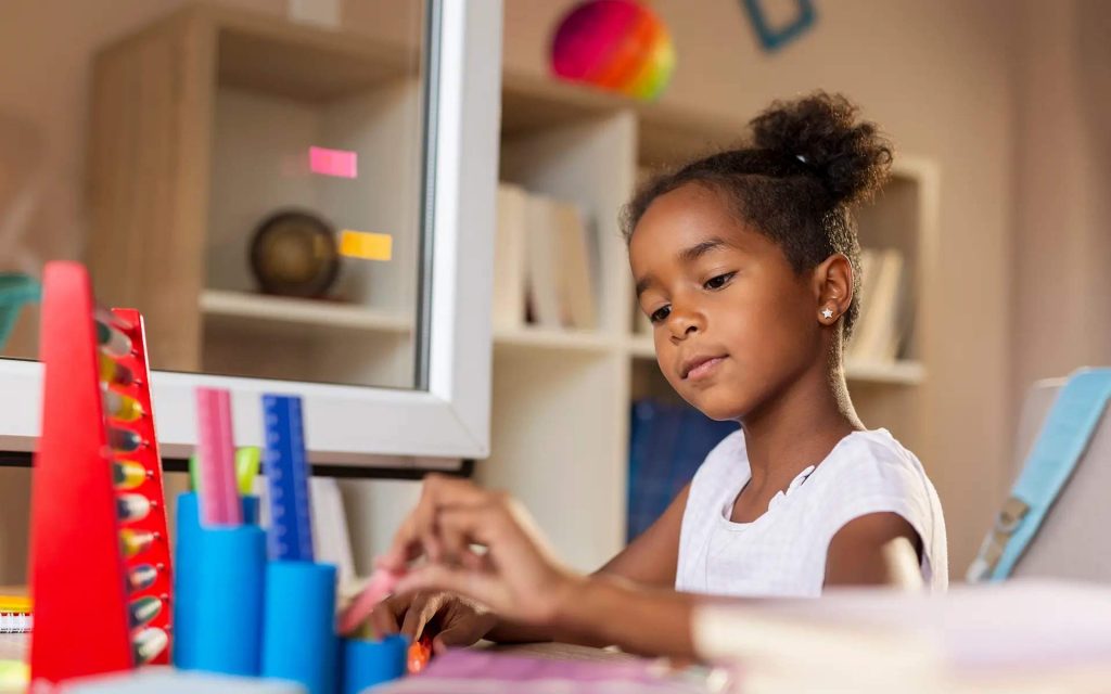 Brighten Your Day: Learn Mindfulness From First Graders