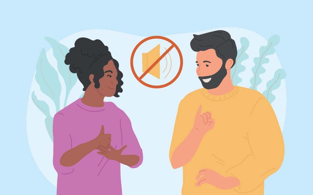Mental Health Interpreters Are at Risk of Burnout—But Mindfulness Could Help Mental Health Interpreters Are at Risk of Burnout—But Mindfulness Could Help