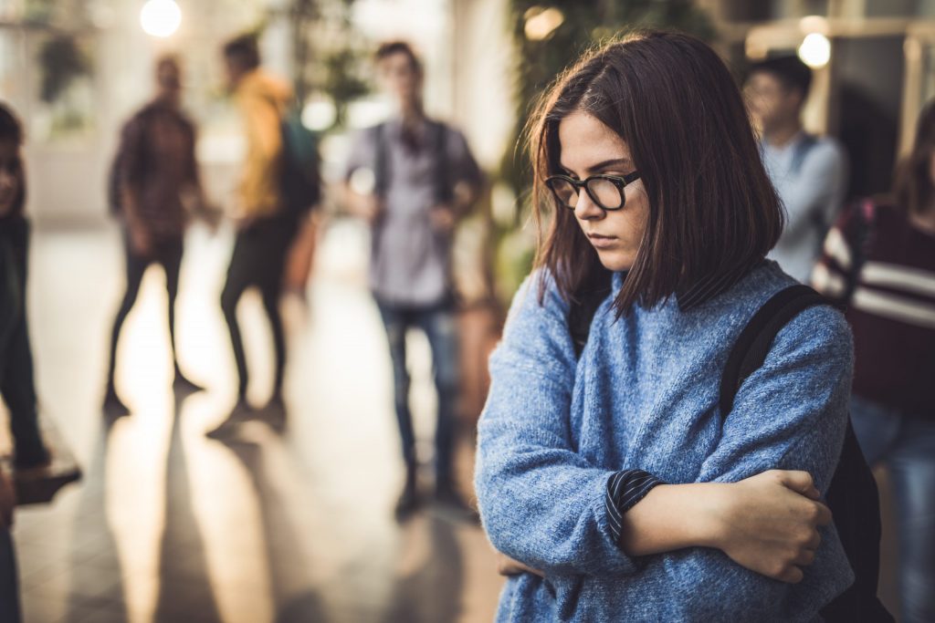 Bullying | Youth Violence Prevention