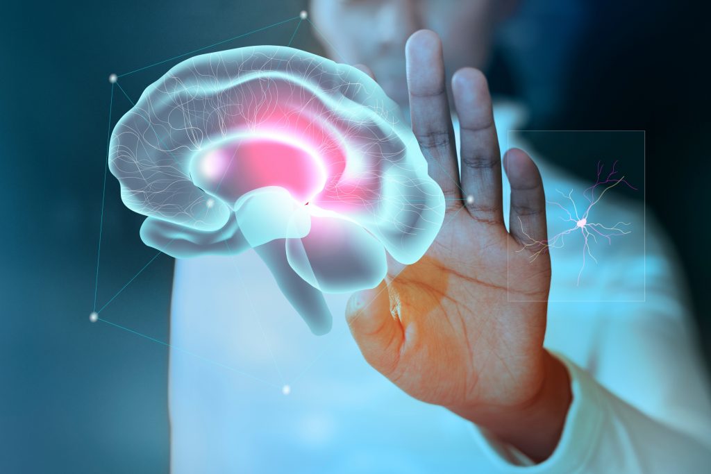 Simple Supplement May Boost Brain Function And Memory In Elderly