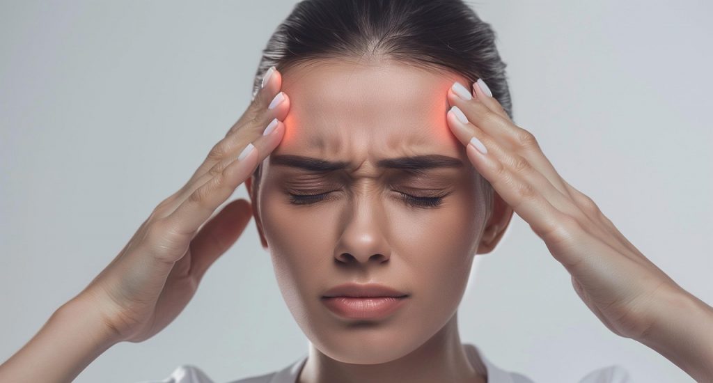 How the HeadaTerm 2 Provides Drug-Free, Effective Relief How the HeadaTerm 2 Provides Drug-Free, Effective Relief