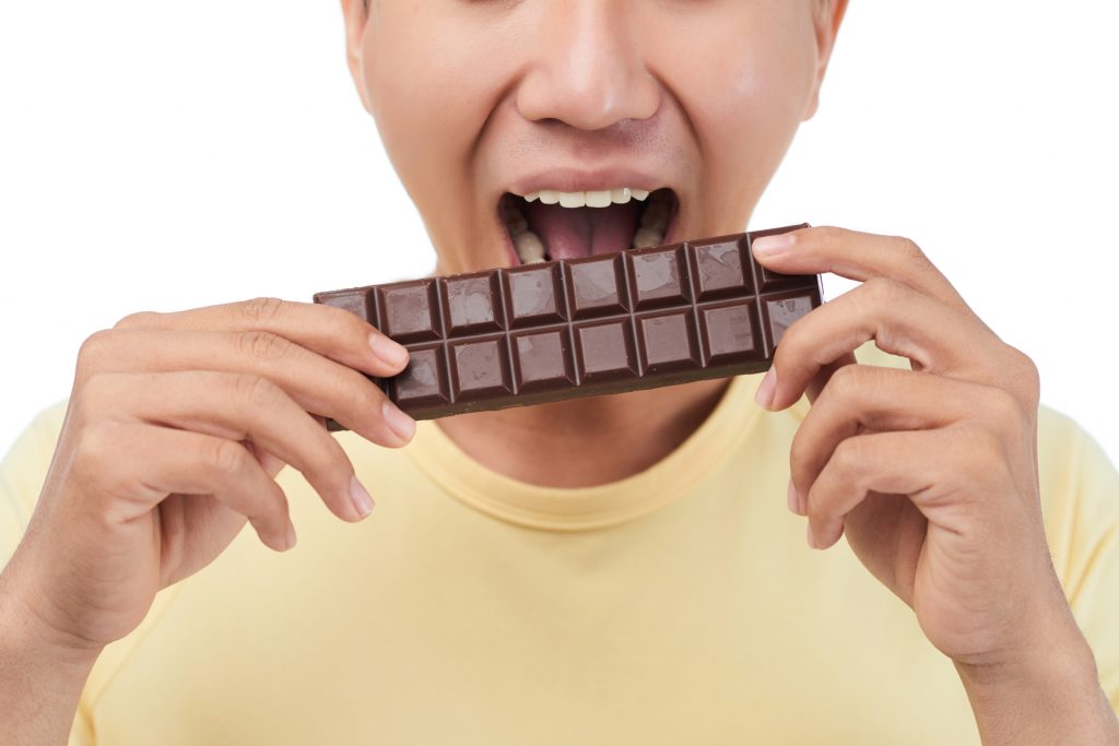 Craving Sweets? It Could Signal Dangerous Health Condition, Doctor Warns