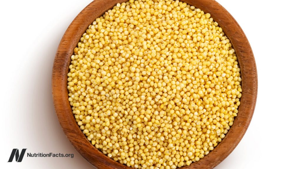 What About Millet and Diabetes? 