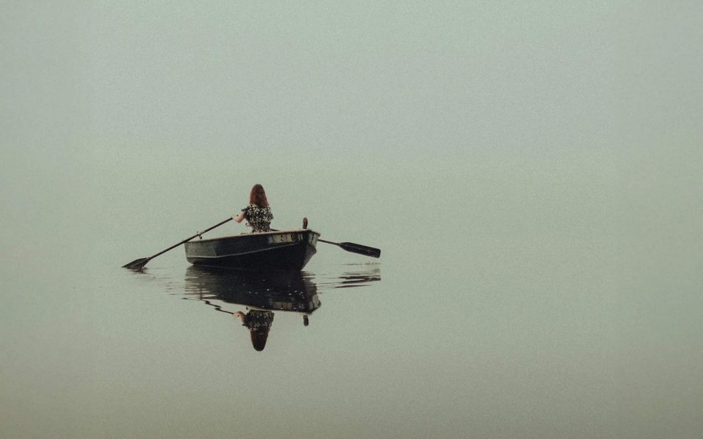 4 Ways Mindfulness Helps Us Find Our Way Through the Dark 4 Ways Mindfulness Helps Us Find Our Way Through the Dark