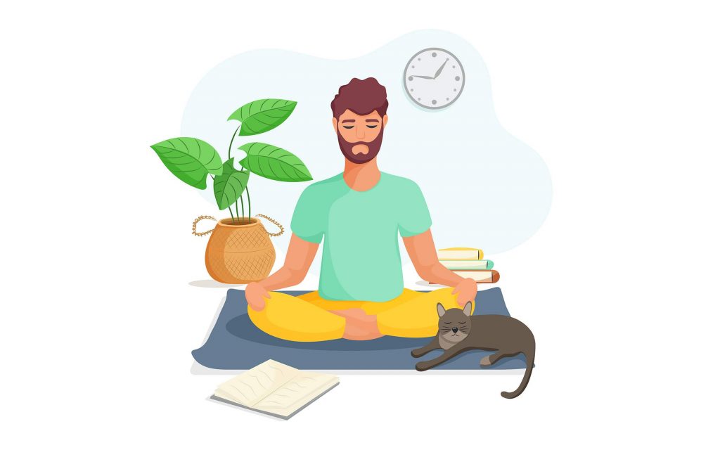 How a Meditation Teacher Can Level Up Your Practice