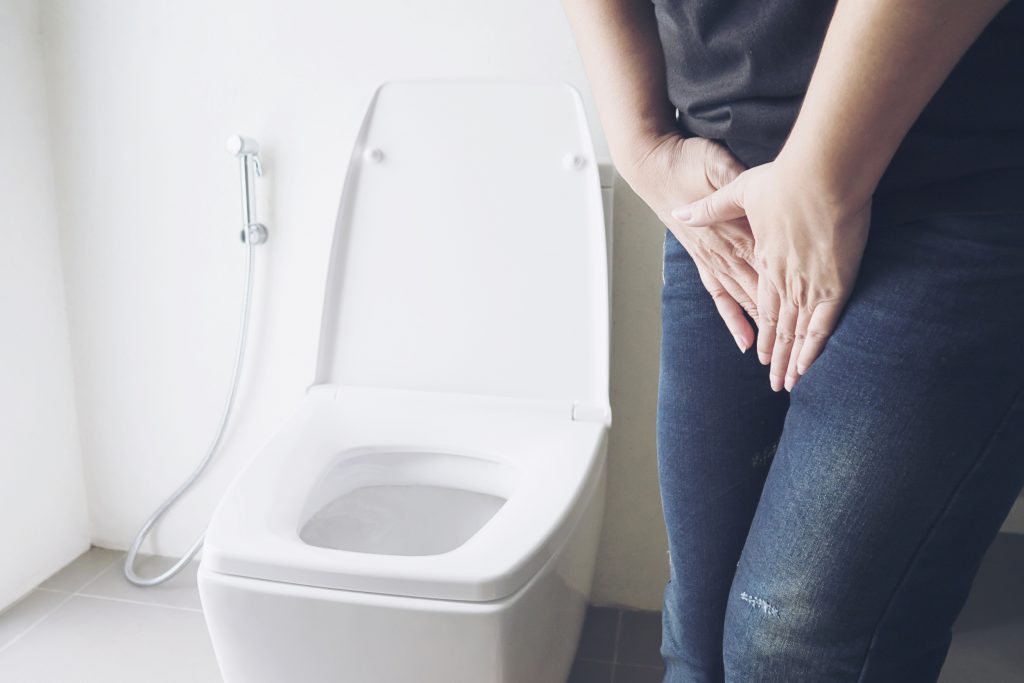 25-Year-Old Left With Painful ‘Peeing Jelly’ After Using Popular Party Drug