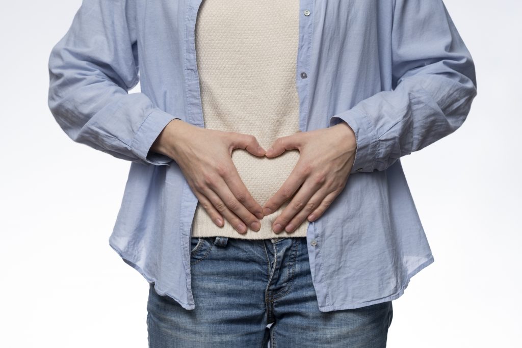 Childhood Exposure To Common Gut Bacteria To Blame?