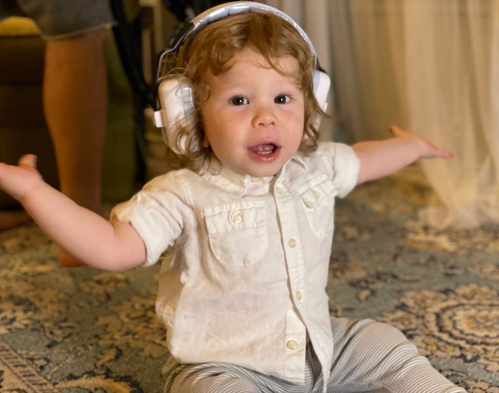 The Ultimate Guide to Safeguarding Your Baby’s Hearing