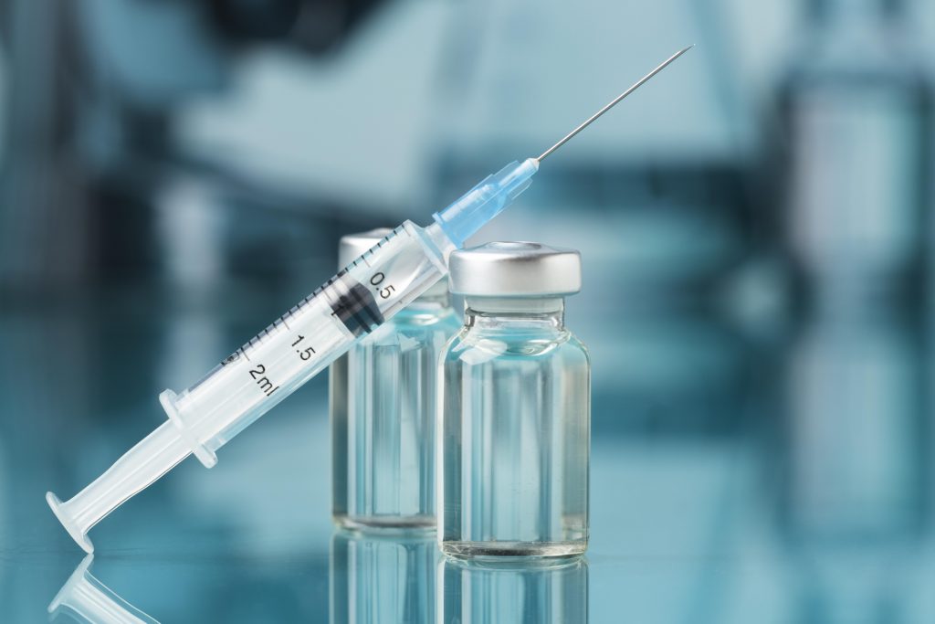 Fake Ozempic Found in US Drug Supply Chain