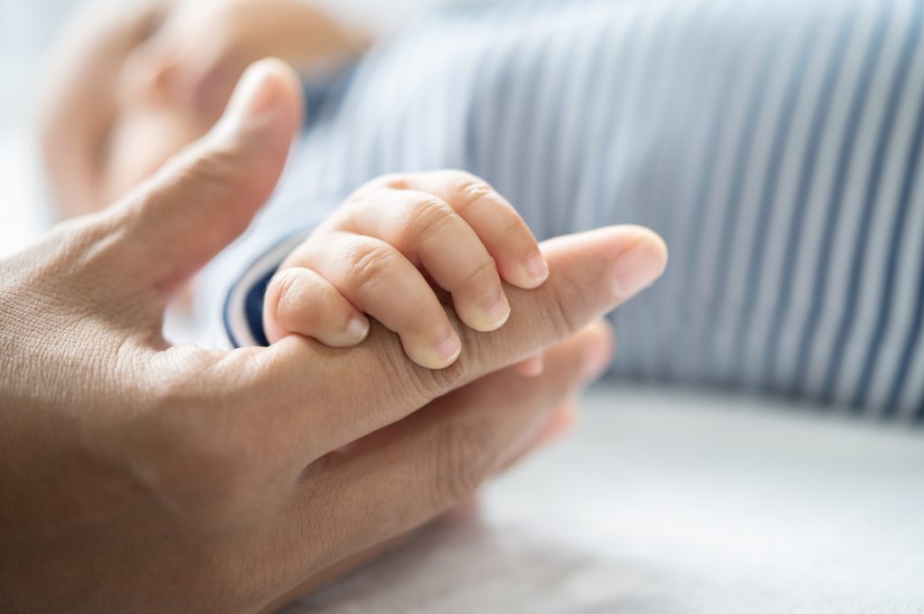 The Rare Surgery That Saved Their Lives