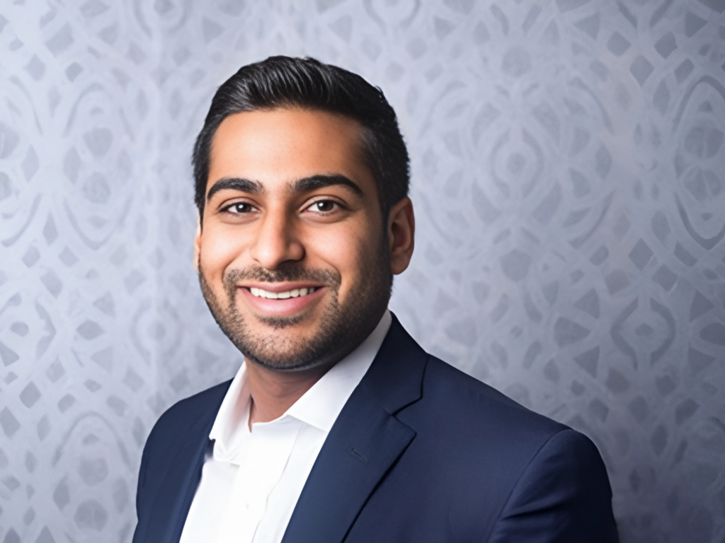 Why a Platform Approach Outperforms Point Solutions with Pritesh Patel, COO of Andor Health