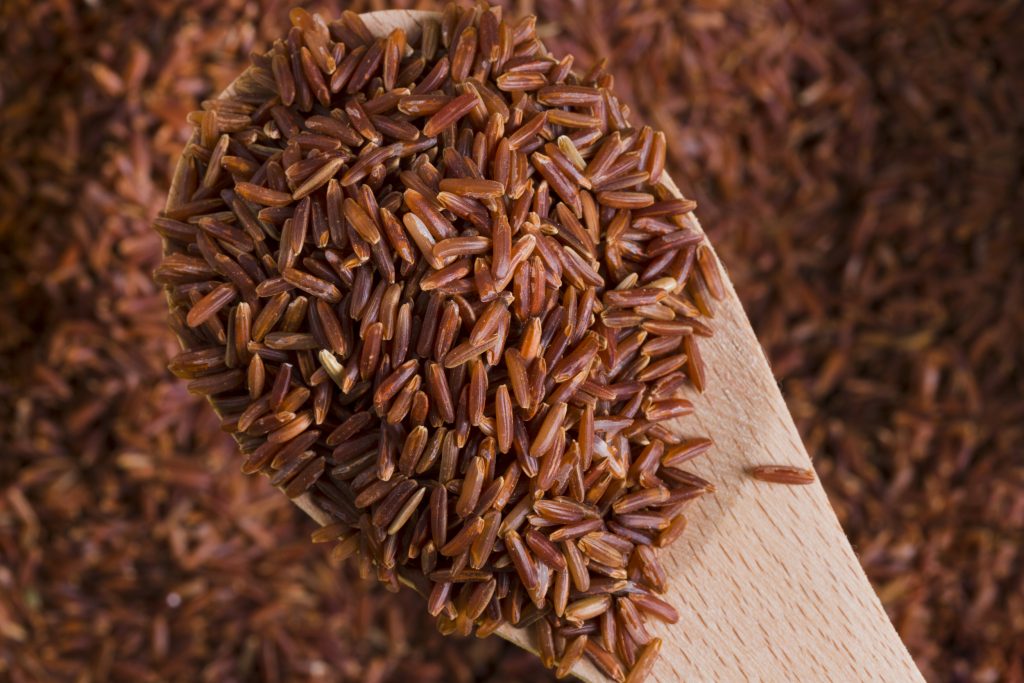 Is Brown Rice Healthier? Study Finds It Contains 40% More Carcinogenic Arsenic