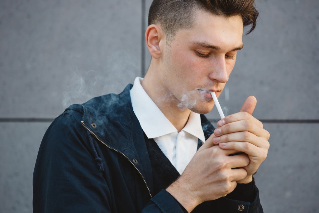 Think You’re Too Young To Worry? Habits That May Harm Your Health By 30s Think You’re Too Young To Worry? Habits That May Harm Your Health By 30s