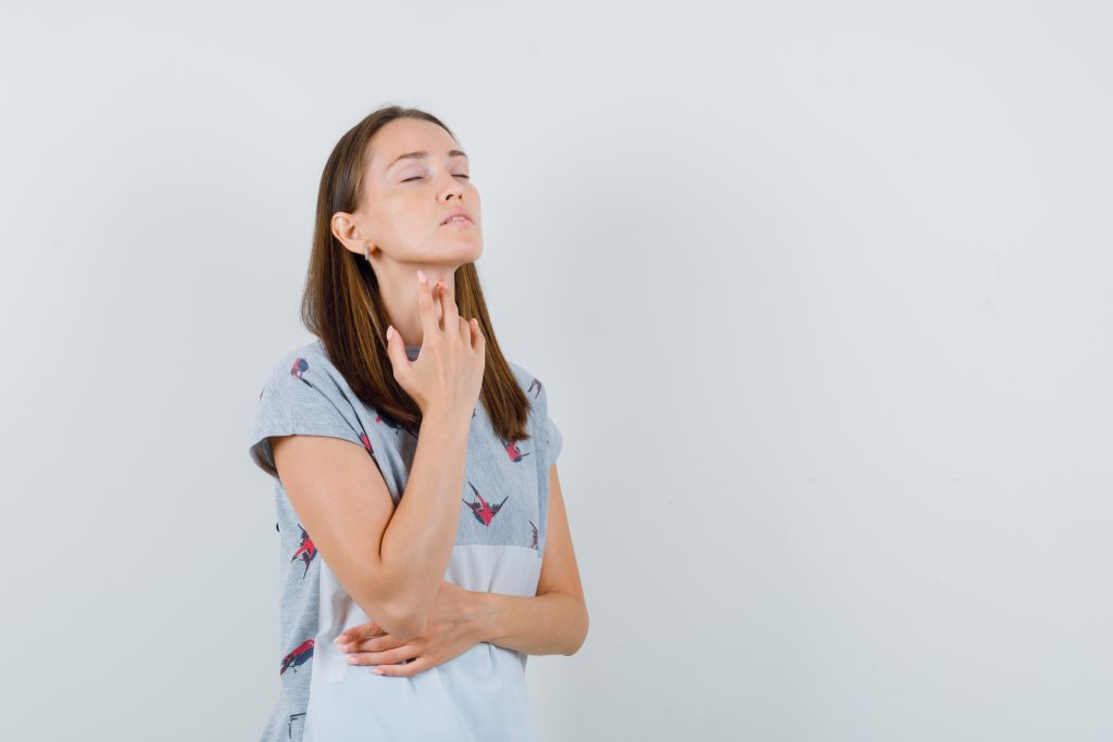 How Often Could You Swallow In 30 Seconds? It May Reveal A Hidden Health Issue