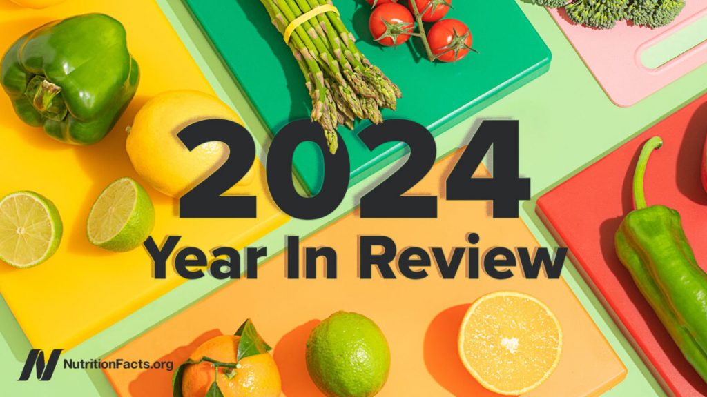 2024 Year in Review 2024 Year in Review