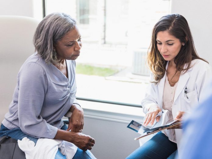 Catching Up on HPV Testing in Those Over 65
