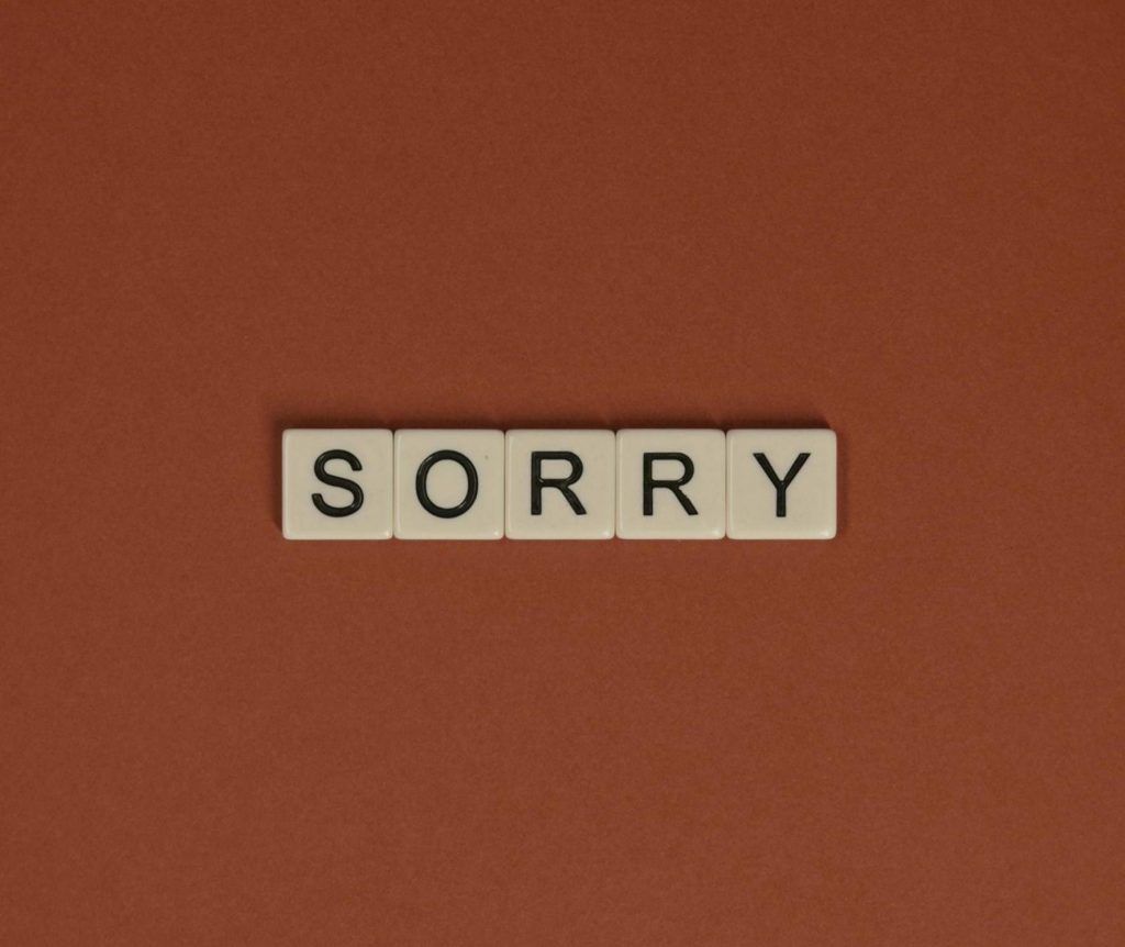 Let It Go: How to Practice Forgiveness