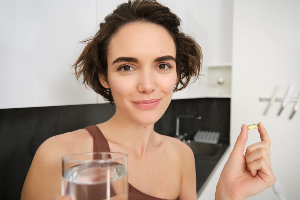 This Common Supplement Could Impact How Your Medicines Work