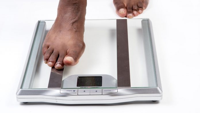 Adult BMI Calculator | BMI