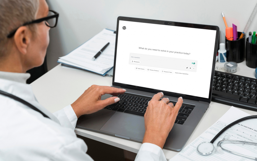 Arkangel AI Helps Physicians Reduce Up To 79% Of Their Time Arkangel AI Helps Physicians Reduce Up To 79% Of Their Time