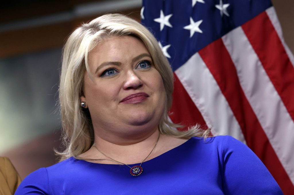 GOP Lawmaker Branded ‘Hypocrite’ After Declaring the Left ‘Scared’ Doctors Over Her Ectopic Pregnancy: ‘You Voted for This’