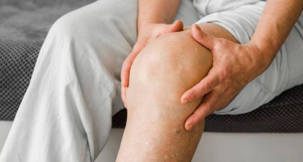 How Medical Marijuana Can Help With Leg Injuries How Medical Marijuana Can Help With Leg Injuries