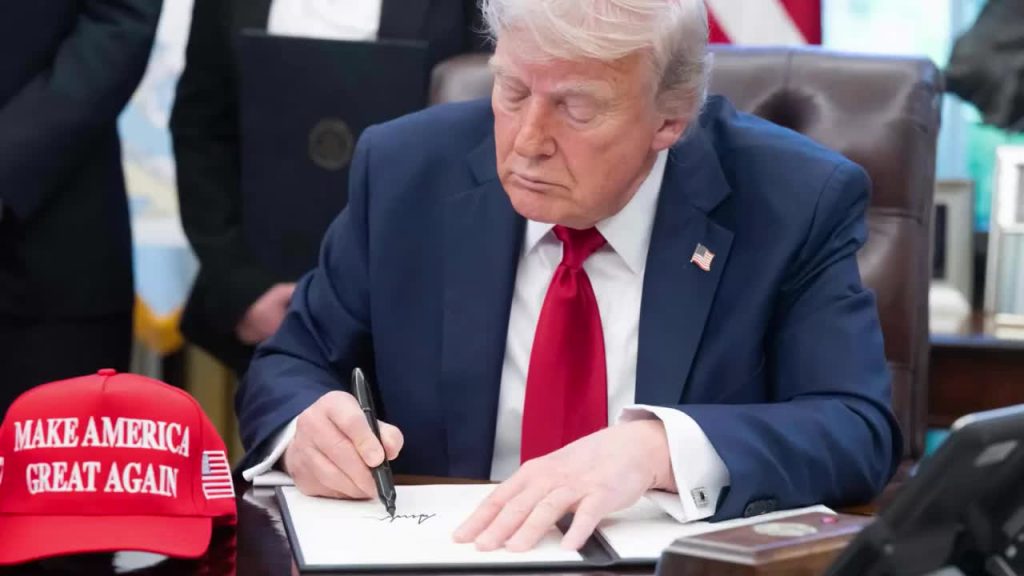 Democratic Veterans Could Be Refused Treatment Under Trump’s New Rules for VA Hospitals: Report