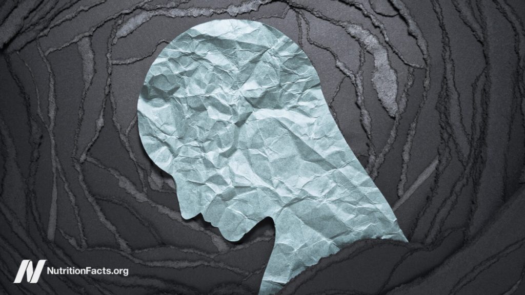 Does Fasting Help Treat Depression? 