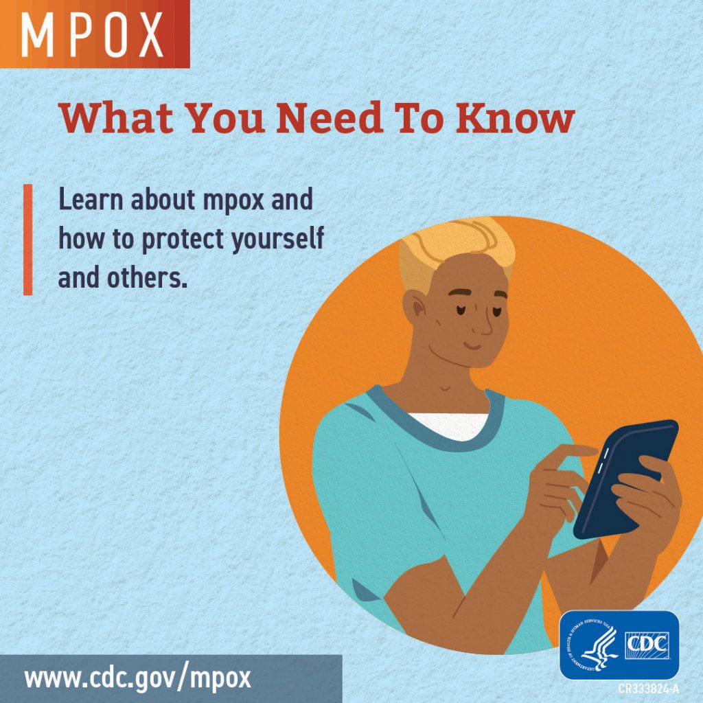 Preventing Mpox While Traveling | Mpox Preventing Mpox While Traveling | Mpox