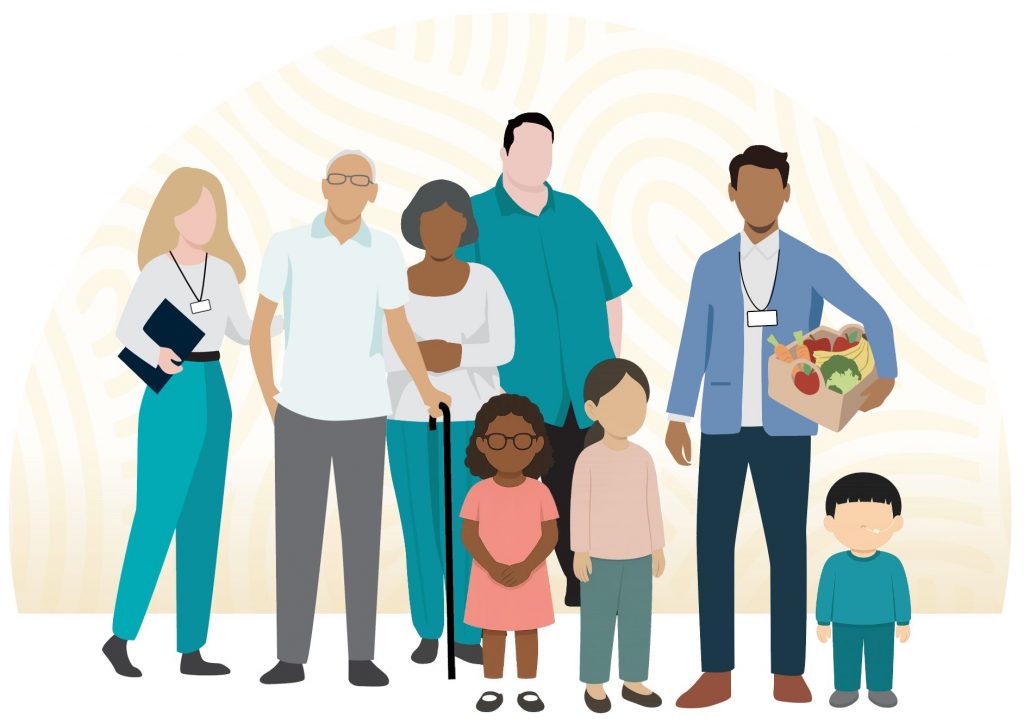 Malnutrition Week 2025 | Dietitian Connection