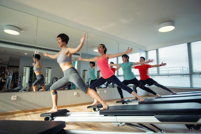 fitness