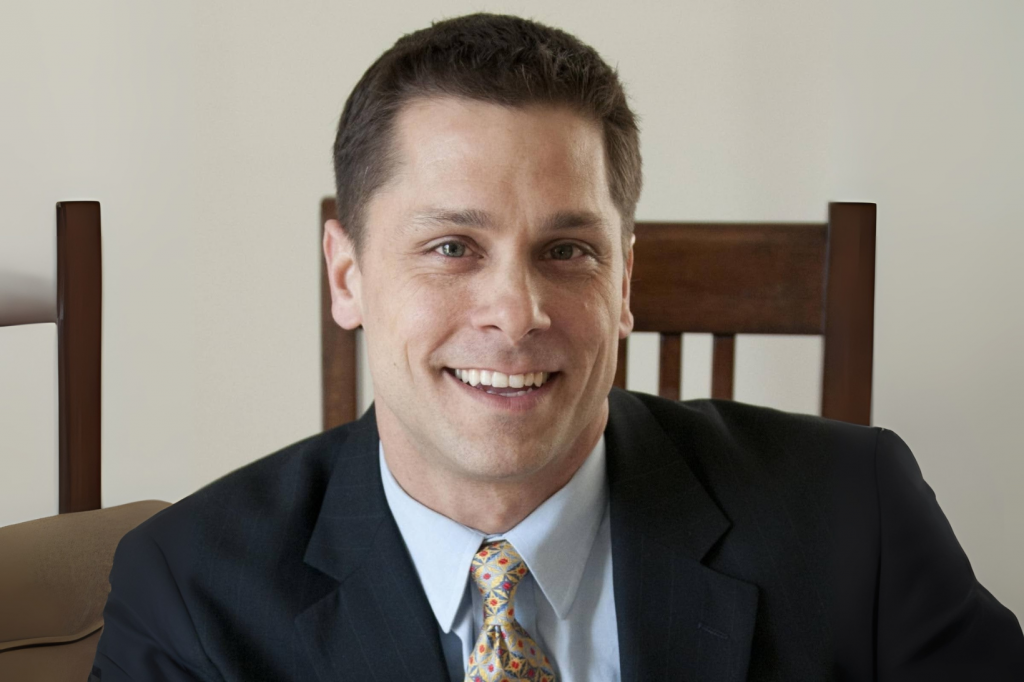PROSPER Together Founder Urges a Shift Toward Community Connection PROSPER Together Founder Urges a Shift Toward Community Connection
