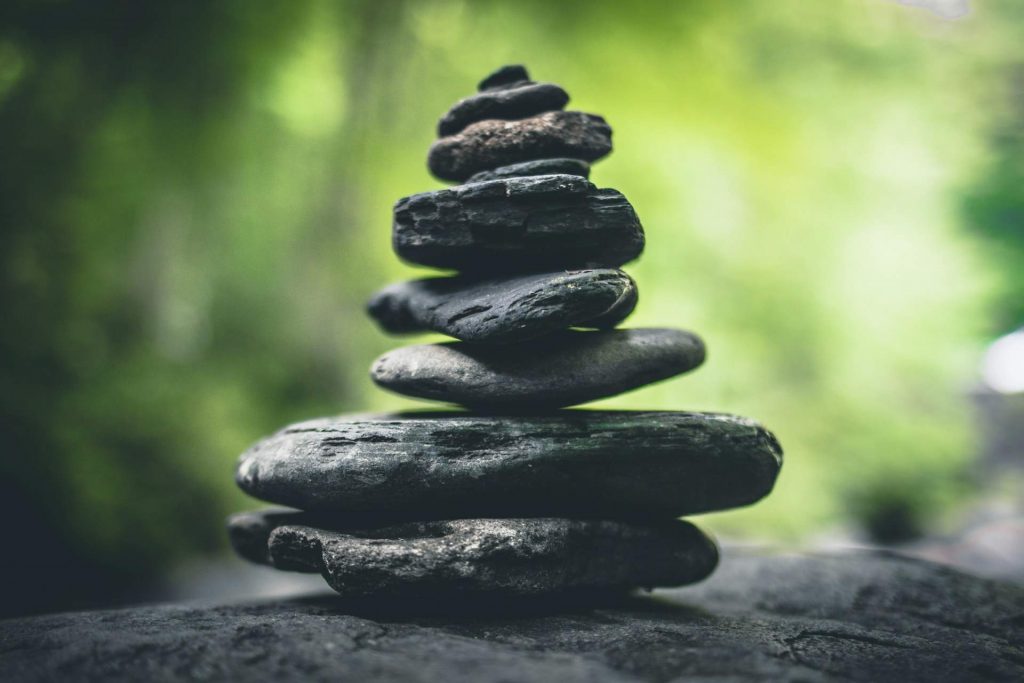 Can the Nine Attitudes of Mindfulness Do Harm?