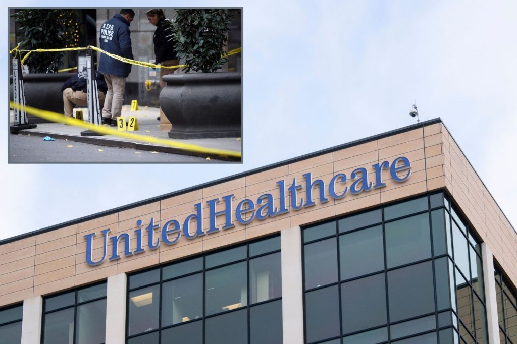 Amazon Removes Series on Healthcare Industry After UnitedHealth Called It ‘Defamatory’ Amazon Removes Series on Healthcare Industry After UnitedHealth Called It ‘Defamatory’