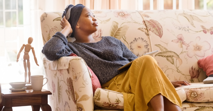 3 Tips for Living with Kidney Failure