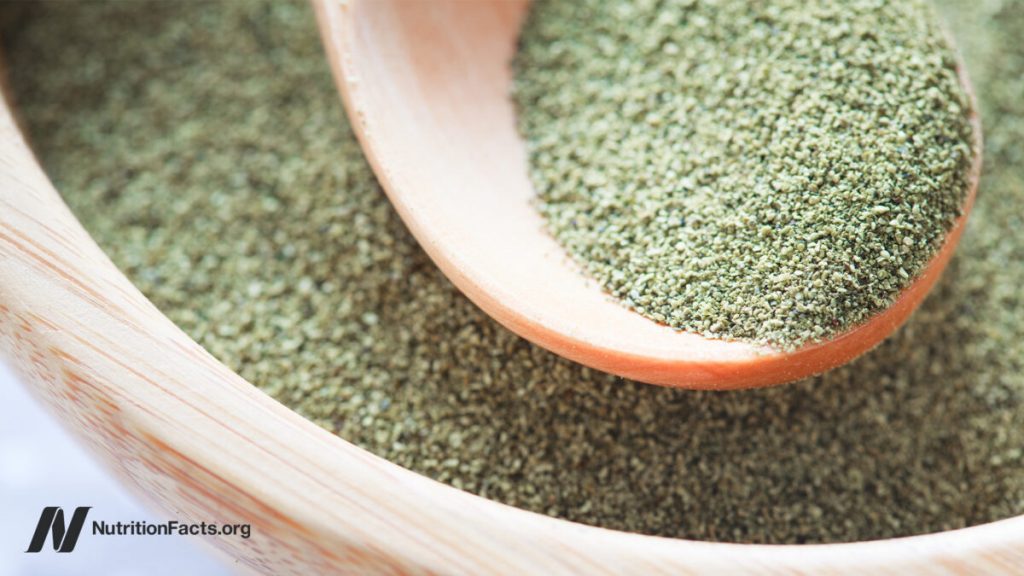 Why I Don’t Recommend Moringa Leaf Powder Why I Don’t Recommend Moringa Leaf Powder