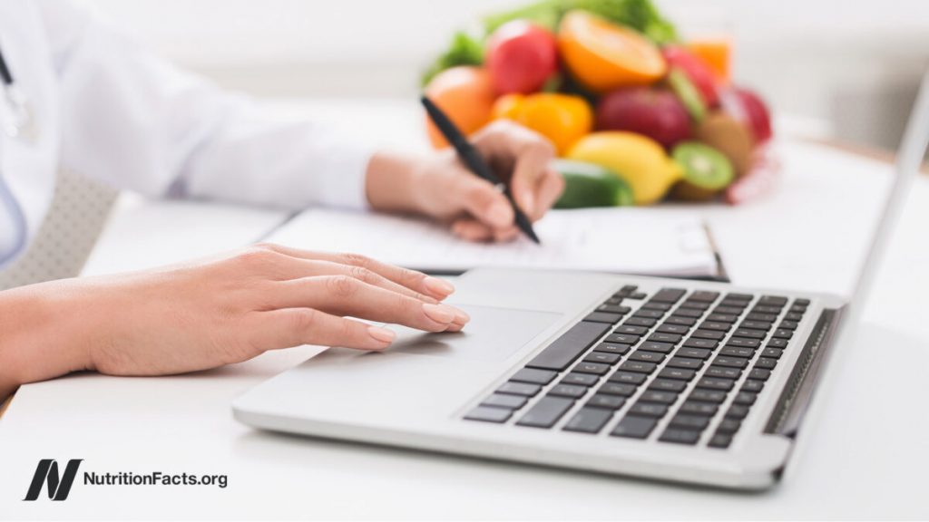 Scientific Consensus on a Healthy Diet 