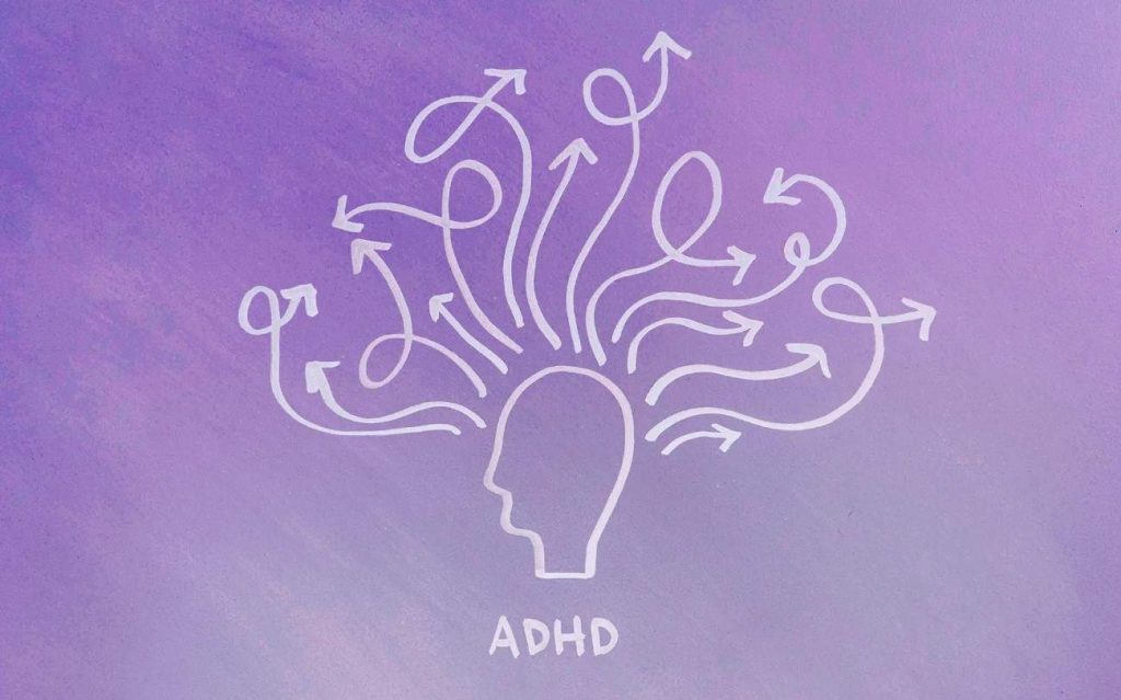 Awareness in Action: Rethinking ADHD Through Mindfulness