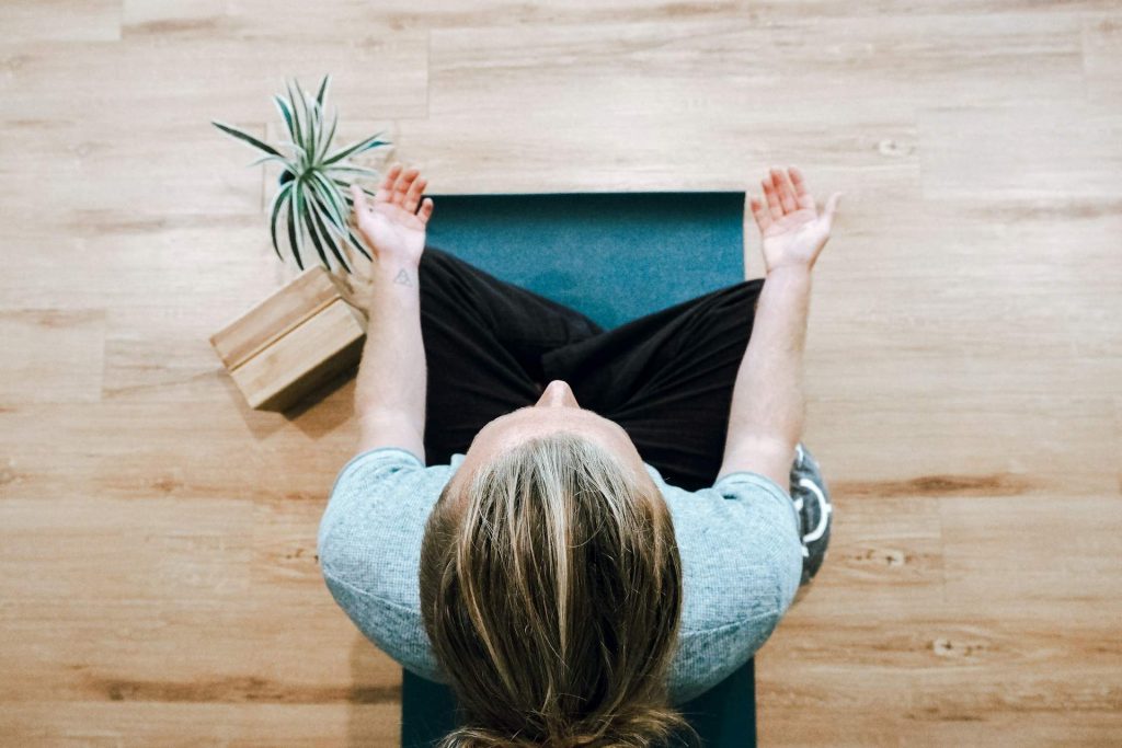 10 Tips to Mindfulness Meditation