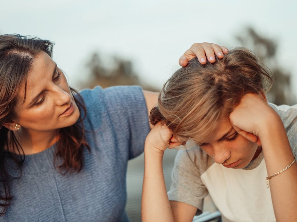 Outdoor Play to Combat Rising Childhood Anxiety—Here’s How Schools Are Responding